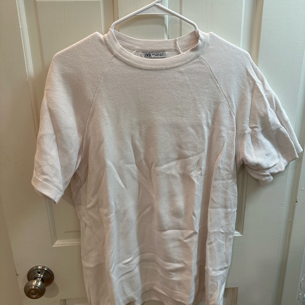 Zara Men’s Shirt